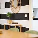 Spalis Suite Loft De Lujo En El Centro Historico