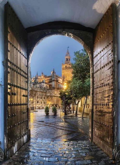 Spalis Loft De Lujo En El Centro Historico