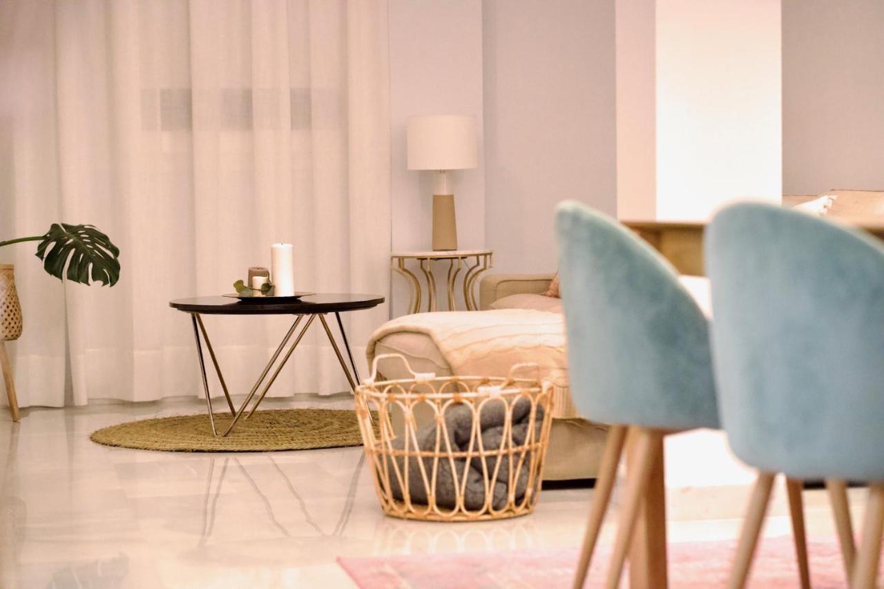 Appartement Spalis Loft De Lujo En El Centro Historico