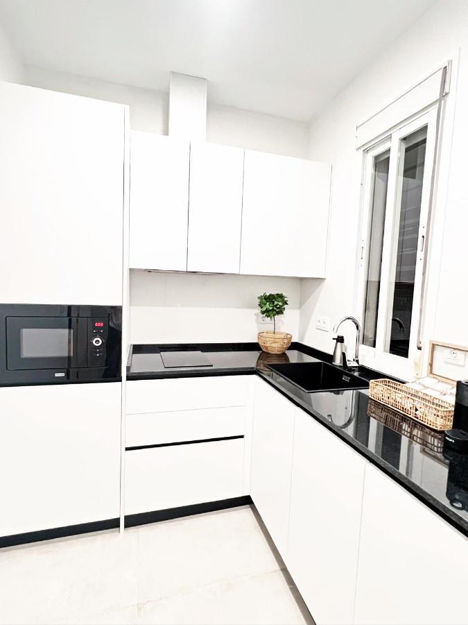 Spalis Loft De Lujo En El Centro Historico Appartement