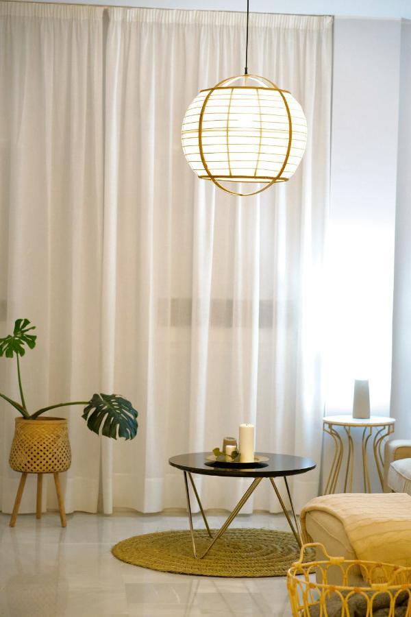 Spalis Loft De Lujo En El Centro Historico Appartement