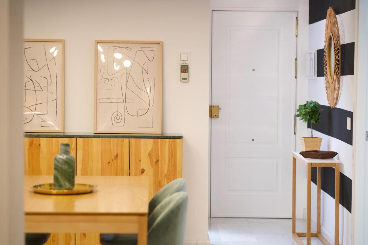 Spalis Loft De Lujo En El Centro Historico Appartement