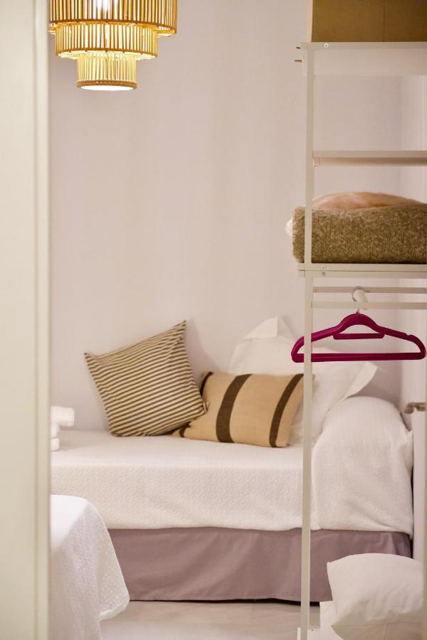 Appartement Spalis Loft De Lujo En El Centro Historico Séville