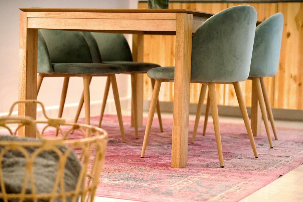 Spalis Loft De Lujo En El Centro Historico Appartement