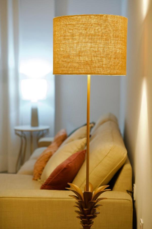 Spalis Loft De Lujo En El Centro Historico Appartement *