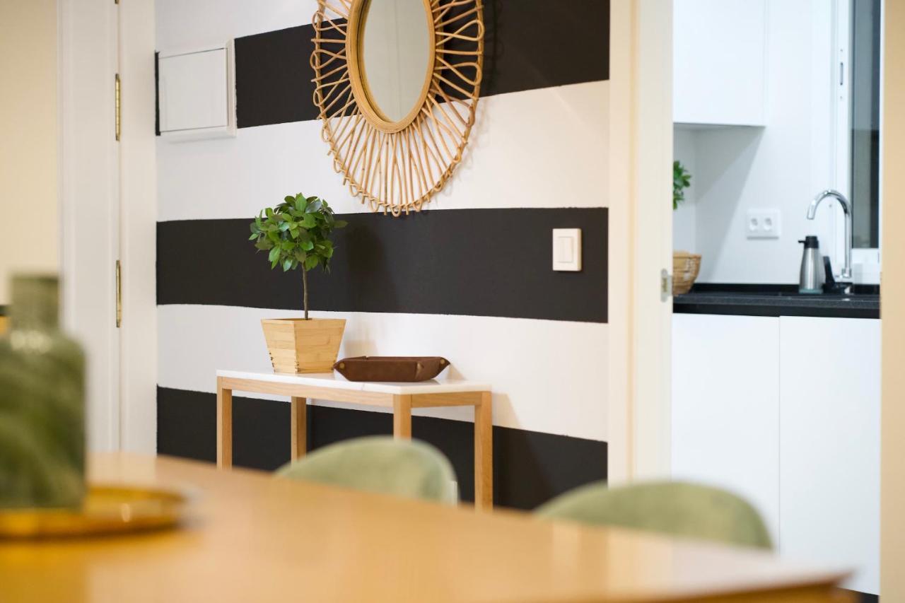 Spalis Loft De Lujo En El Centro Historico *